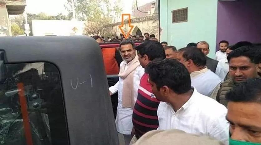 यूपी: कृषि क़ानूनों के विरोध में गांव-गांव एकजुटता, बीजेपी नेताओं को लौटना पड़ा उल्टे पांव