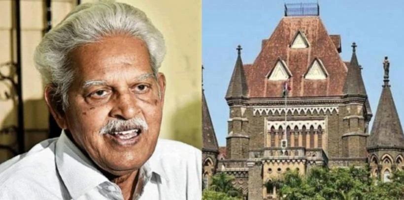 वरवरा राव को सूरजगढ़ लौह अयस्क खान आगजनी मामले में भी ज़मानत मिली