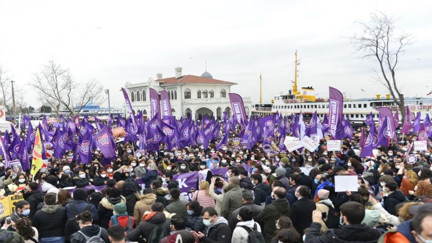 Istanbul Convention