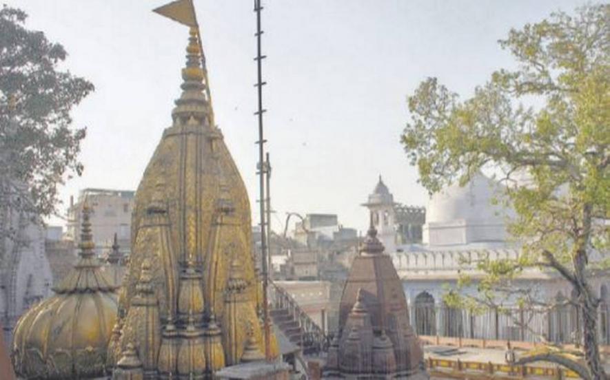 मंदिर-मस्जिद वाली सांप्रदायिकता की ज़मीन फिर तैयार करने की कोशिश!
