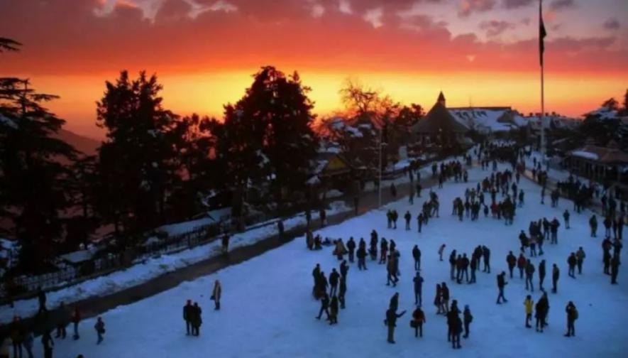 Himachal
