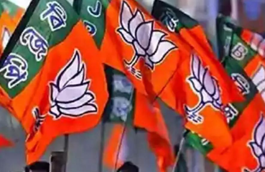 BJP