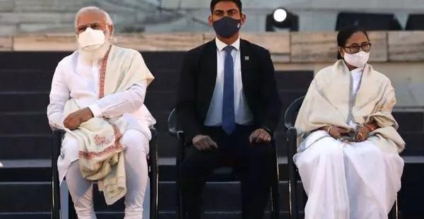 'खेला होबे