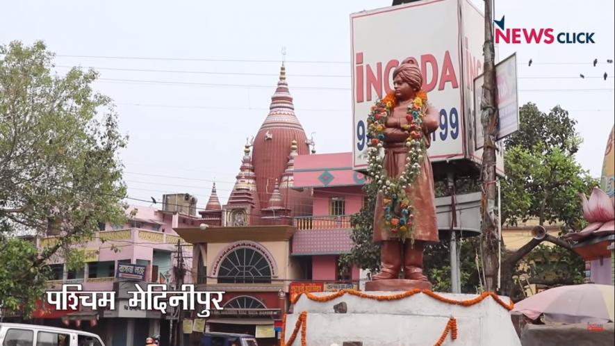 पश्चिम बंगाल का विधानसभा चुनाव