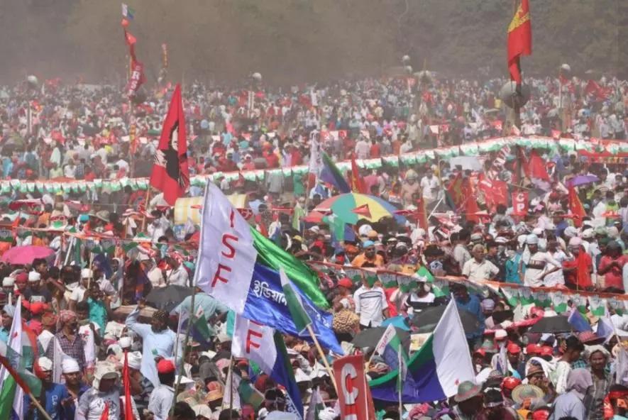 पश्चिम बंगाल मतदान