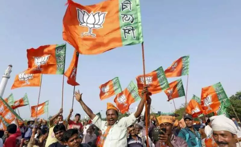 bjp