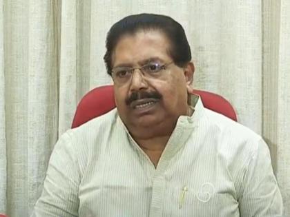 P. C. Chacko