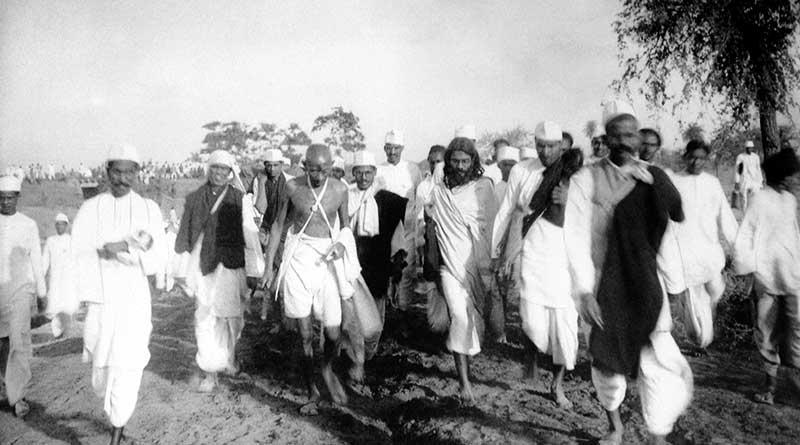 दांडी मार्च