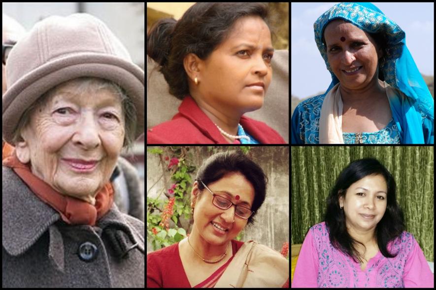 महिला दिवस विशेष