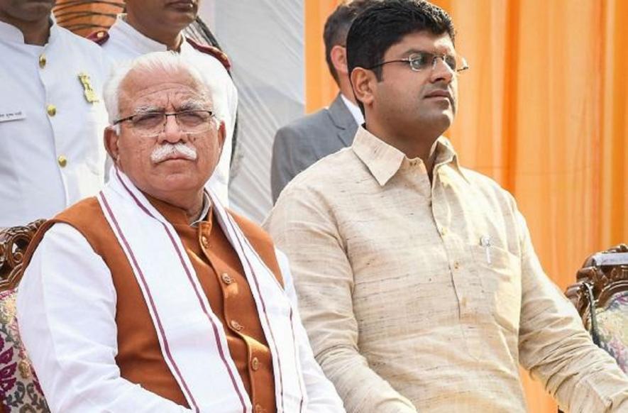 हरियाणा में भी अविश्वास प्रस्ताव, किसानों ने भी की मोर्चाबंदी, सत्ता पक्ष के विधायकों को ज्ञापन सौंपे