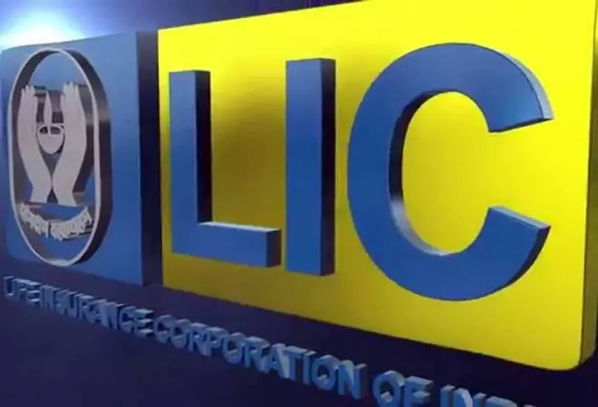 LIC