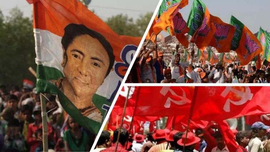बंगाल चुनाव