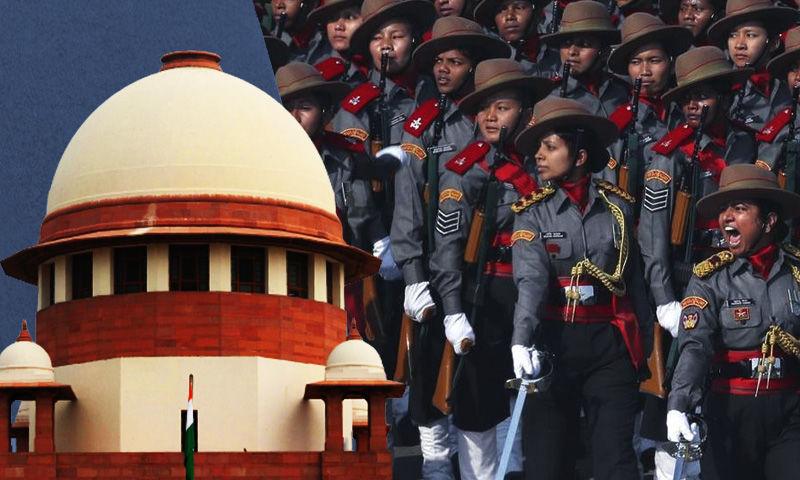 महिलाओं का लंबा क़ानूनी संघर्ष भी सेना में पितृसत्ता की जड़ें नहीं उखाड़ पा रहा!