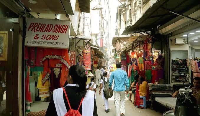 दिल्ली-6 : अब भी गहरे हैं लॉकडाउन के ज़ख़्म, तबाह हैं ज़िंदगियां