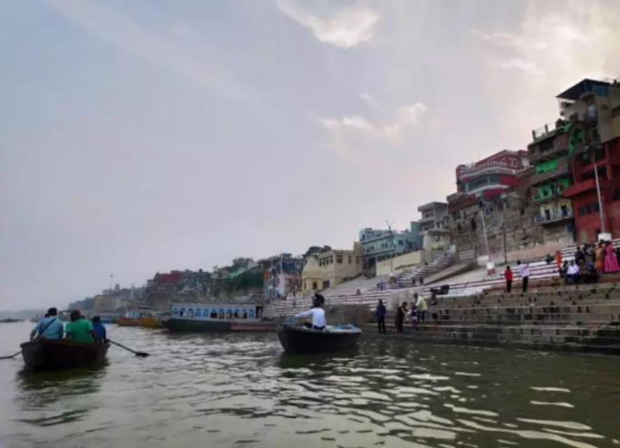 Varanasi