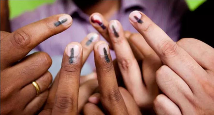 vote