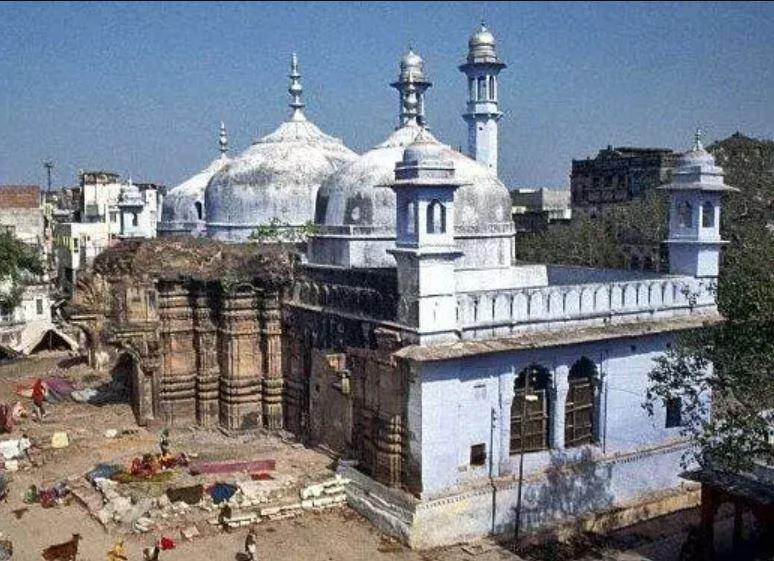 Gyanvapi Masjid