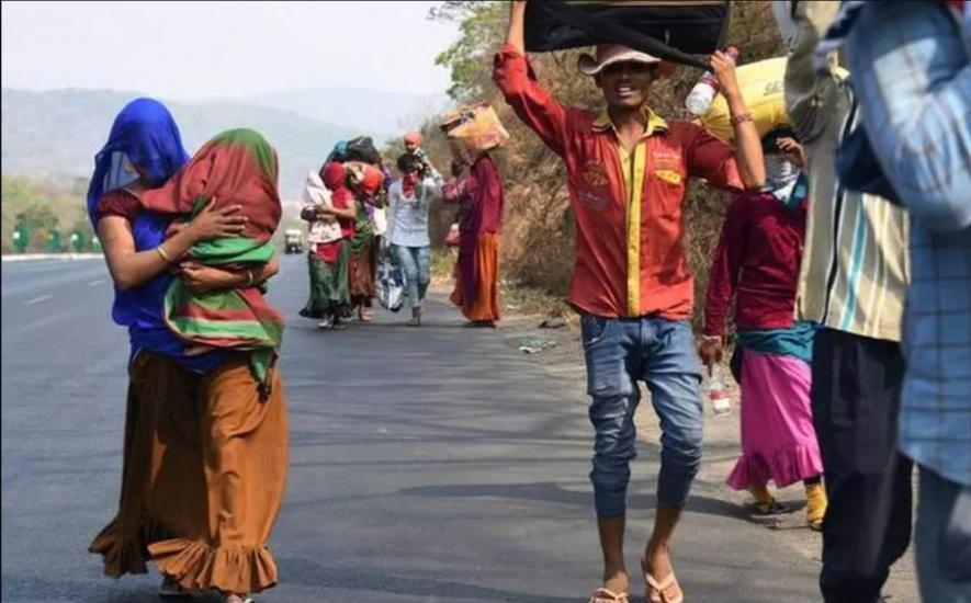 Migrants