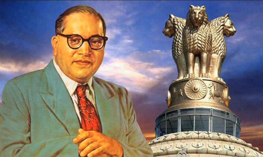 डॉ. अम्बेडकर, हिन्दुत्व और हिन्दू-राष्ट्र के ख़तरे