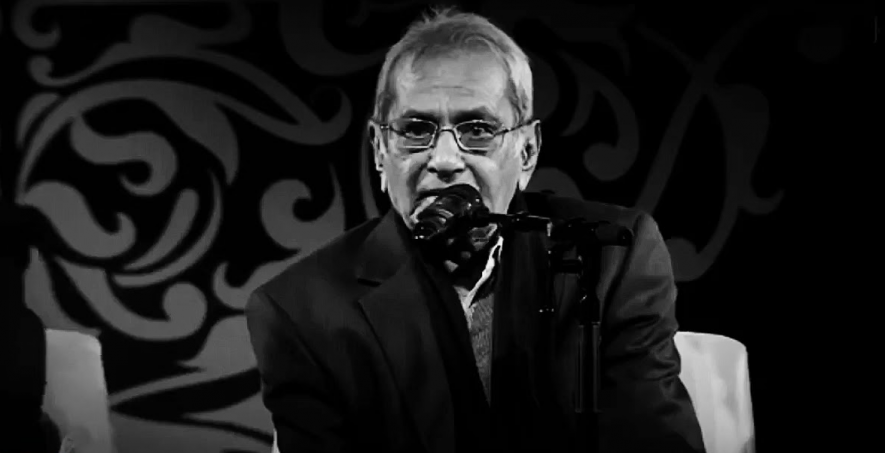 Mohammad Alvi