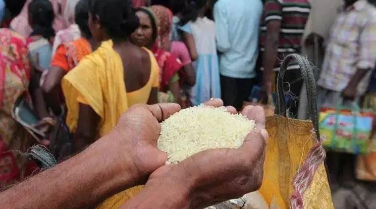 कोरोना संकट: ग़रीबों को मई, जून में मुफ़्त अनाज देगी सरकार, लेकिन नहीं मिलेगी दाल