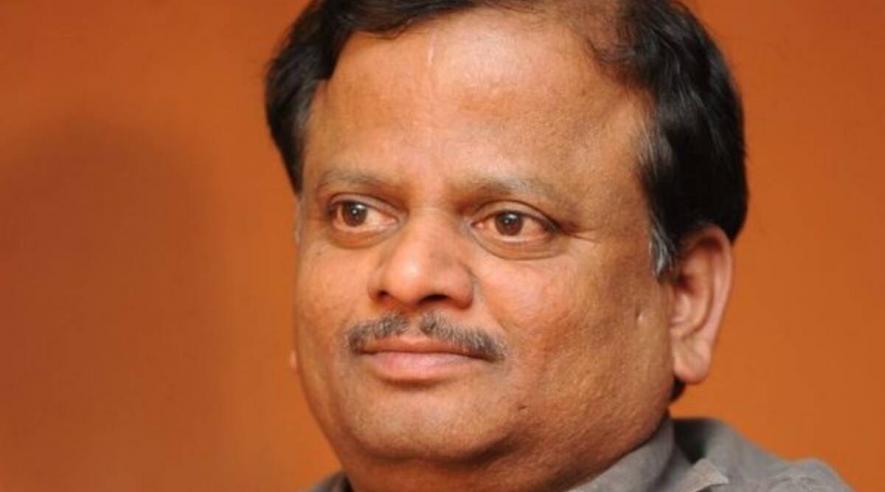 जाने माने तमिल फिल्मकार के वी आनंद का निधन