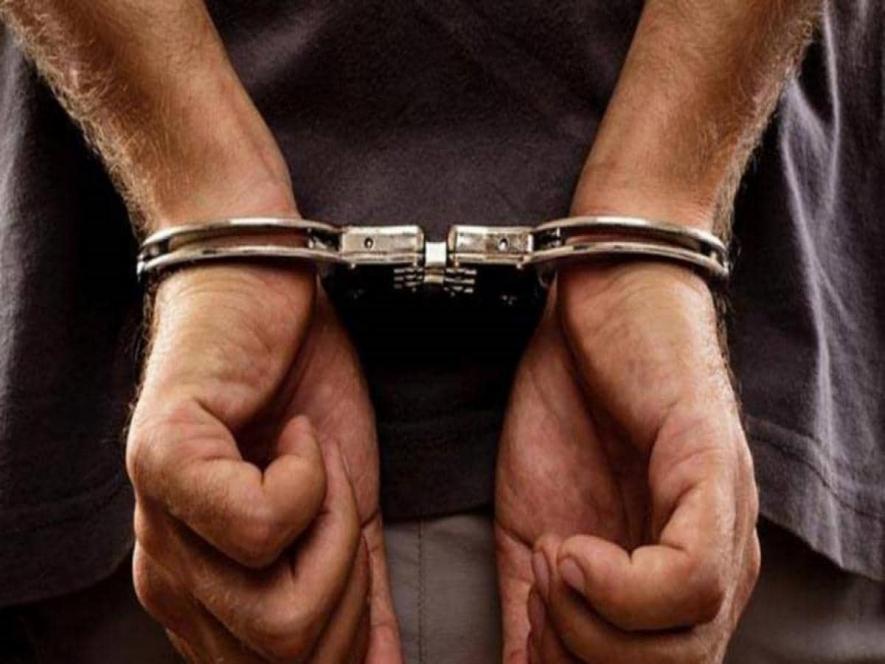 झांसी में ननों के साथ दुर्व्यवहार करने वाले तीन व्यक्ति गिरफ़्तार