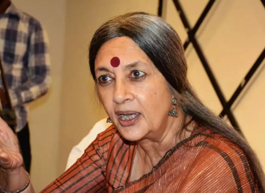 वृंदा करात