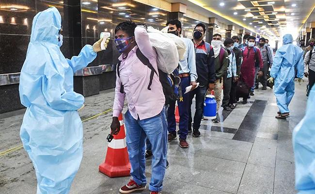 कोविड-19: सरकारों ने महामारी के एक साल बाद भी कुछ नहीं सीखा