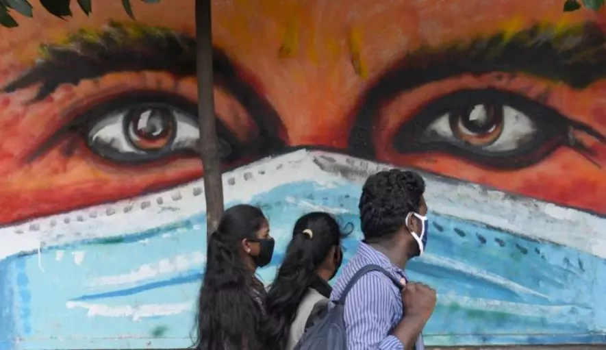 कोविड-19 : लगातार दूसरे साल उत्सवों पर प्रतिबंध, तमिलनाडु के लाखों कलाकार संकट में