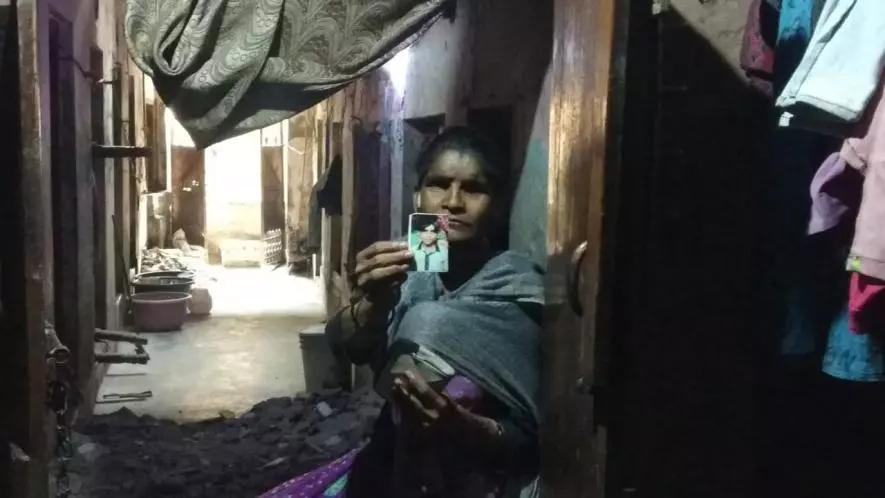 दिल्ली दंगा: एक साल से जेल में बंद है बेटा, ज़िंदा रहने के लिए मां भीख मांगने पर मजबूर