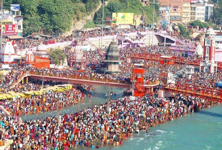 वाकई, कुंभ और मरकज़ की तुलना नहीं की जानी चाहिए, क्योंकि एक भूल थी जबकि दूसरी जानबूझकर की गई ग़लती!