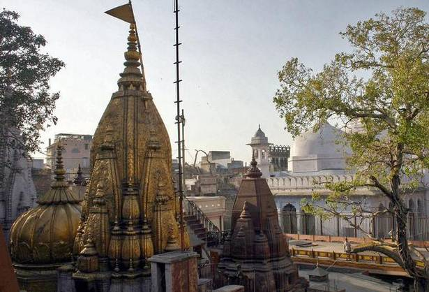 वाराणसी: अब ज्ञानवापी को ‘दूसरी बाबरी मस्जिद’ बनाने की तैयारी!