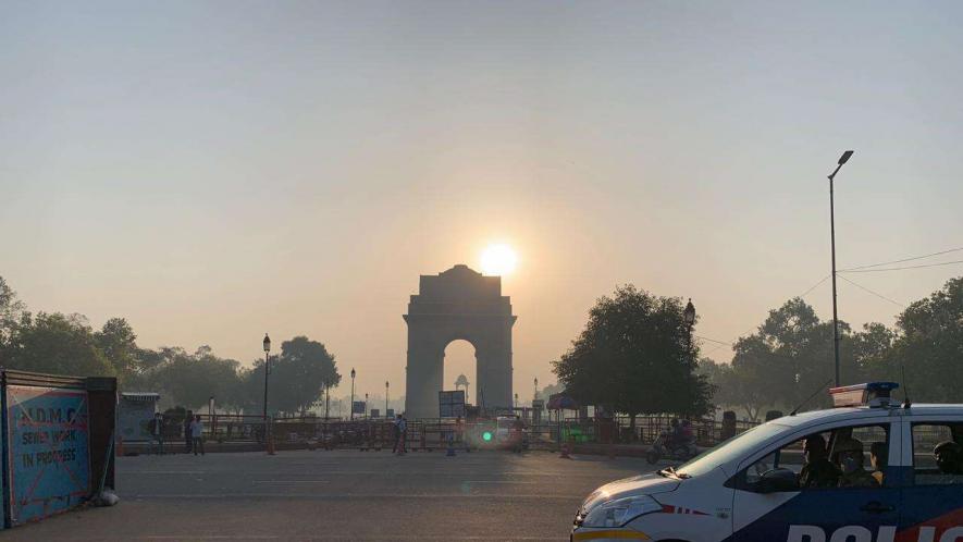 दिल्ली