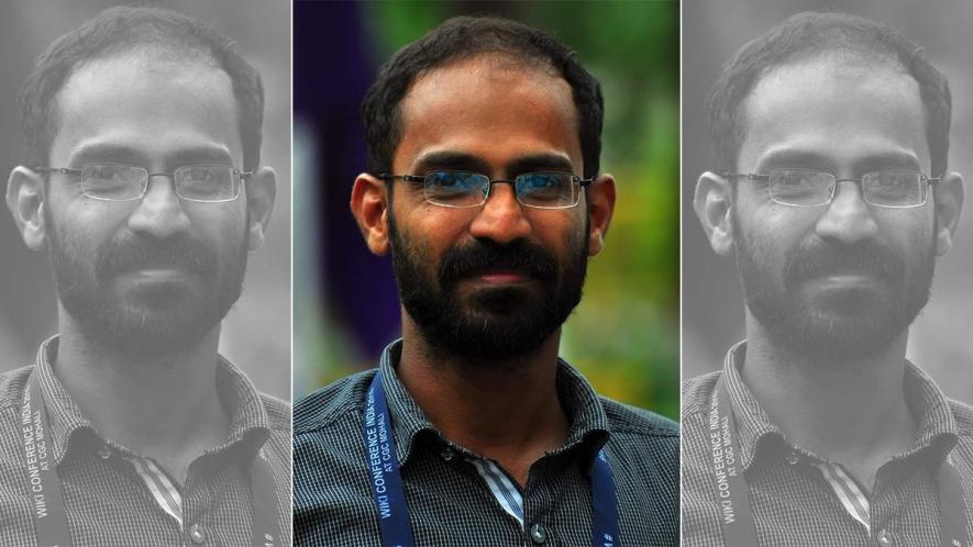 यूपी की जेल में बंद पत्रकार कप्पन के बेहतर इलाज़ के लिए एडिटर्स गिल्ड, मुख्यमंत्री और सांसदों ने लिखा पत्र