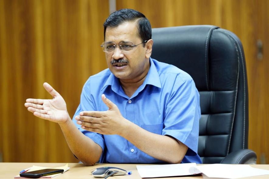 kejriwal
