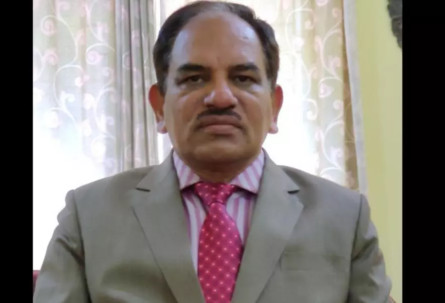 मध्य प्रदेश: वेद और जीसस के उद्धरणों से लिखे लेख ने एक शिक्षाविद् को पहुंचाया जेल
