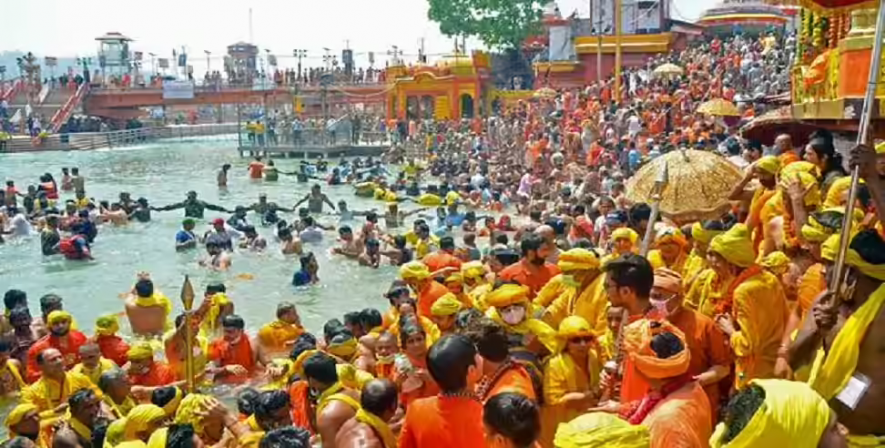 ‘प्रतीकात्मक’ महाकुंभ के बाद विरोधियों पर चलेगा ‘बुलडोजर’?