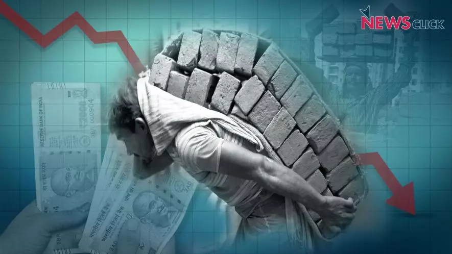 मोदी सरकार और उसकी मज़दूर वर्ग की समस्याओं के प्रति निष्ठुरता