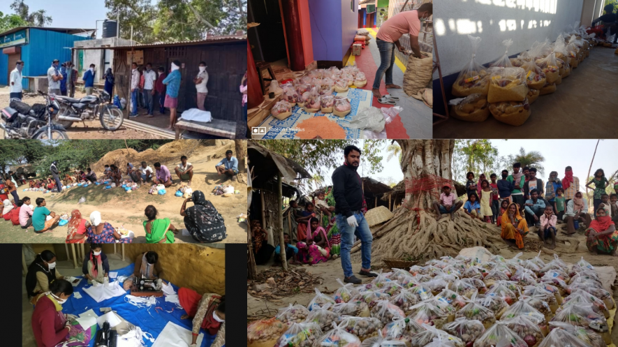 राष्ट्रीय आपदा में नागरिक समाज की मदद, अमिताभ कान्त की पहल और कुछ ज़रूरी सुझाव