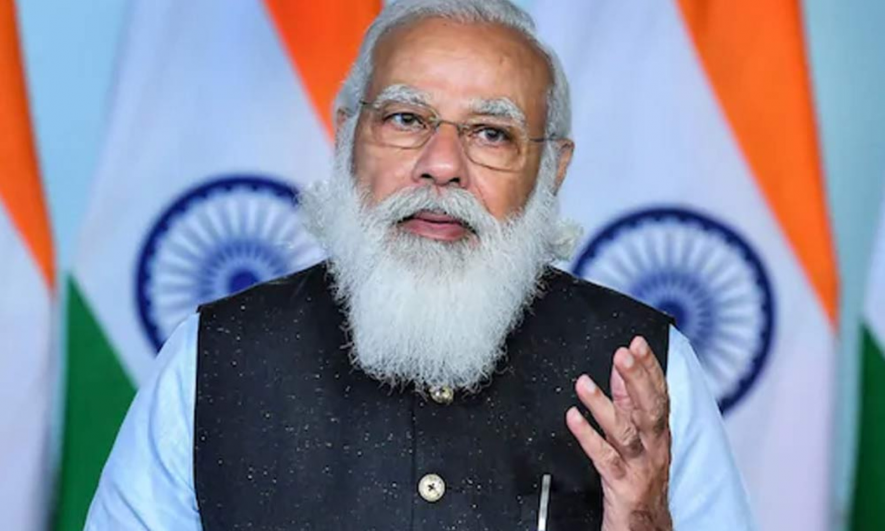 मोदी