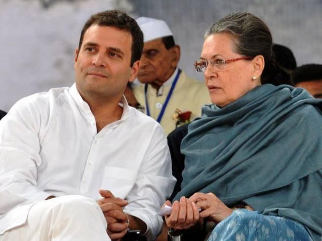 अदालत ने हेराल्ड मामले में सोनिया, राहुल गांधी और अन्य को जवाब के लिए समय दिया