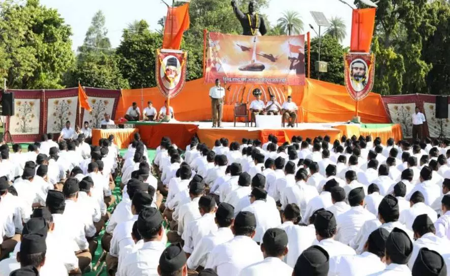 तमिलनाडु: महिलाओं के ध्रुवीकरण को लेकर धार्मिक आस्था का इस्तेमाल करते आरएसएस, बीजेपी और संघ परिवार