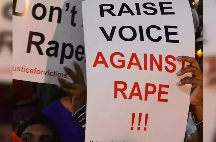 मेरठ के बाद हापुड़ की लड़की को अगवा कर दुष्कर्म, शव नोएडा के अस्पताल में छोड़कर भागे
