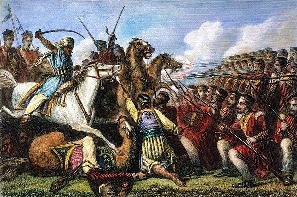 10 मई विशेष: 1857 के महान मूल्य हैं फ़ासीवादी राष्ट्रवाद की त्रासदी का जवाब