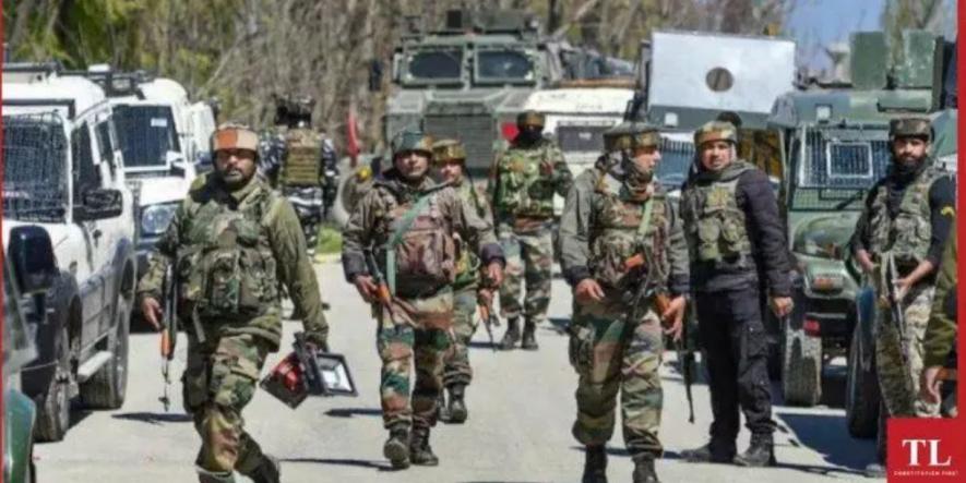 Jammu and Kashmir