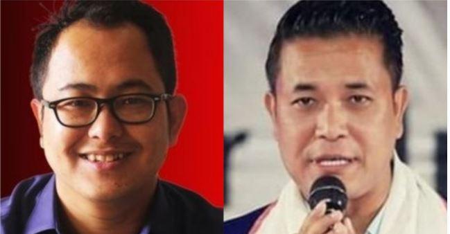 manipur journalist activist