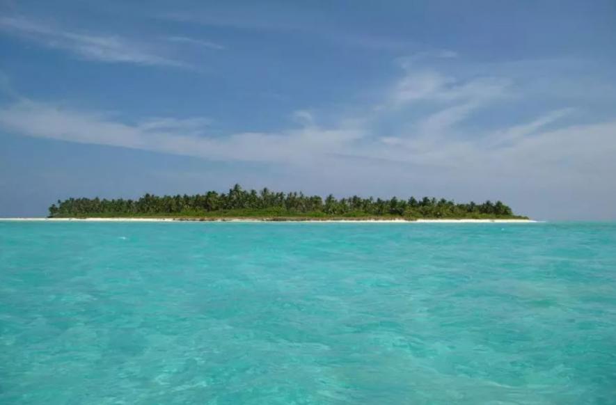 Lakshadweep