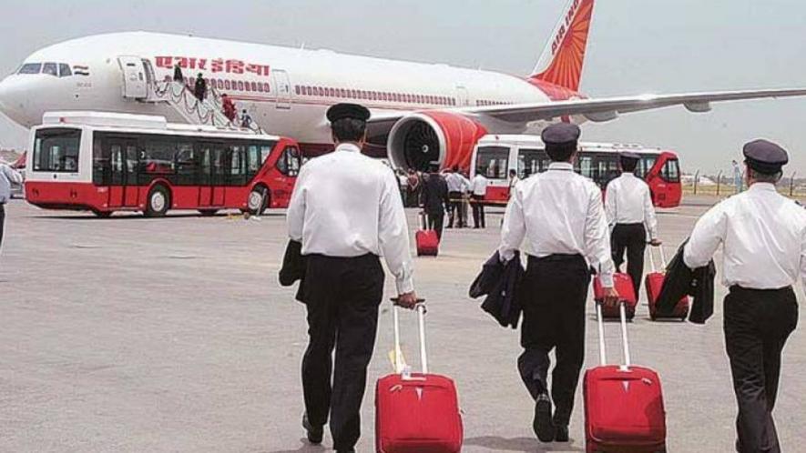 विमानन कर्मचारियों के टीकाकरण को लेकर केन्द्र ने जारी किए दिशा-निर्देश