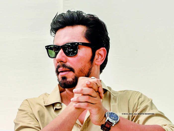Randeep Hooda